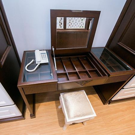 Hong Gia Tue Apartment Ανόι Εξωτερικό φωτογραφία