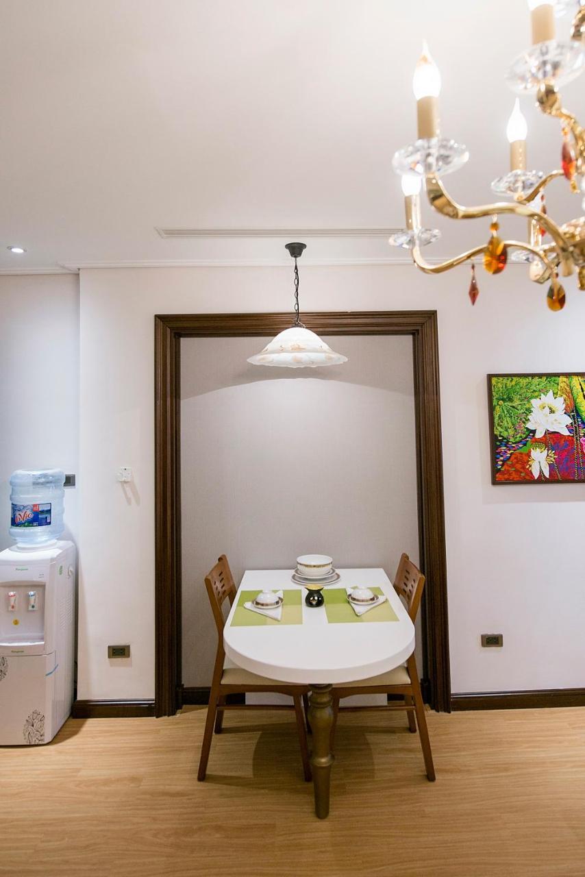 Hong Gia Tue Apartment Ανόι Εξωτερικό φωτογραφία