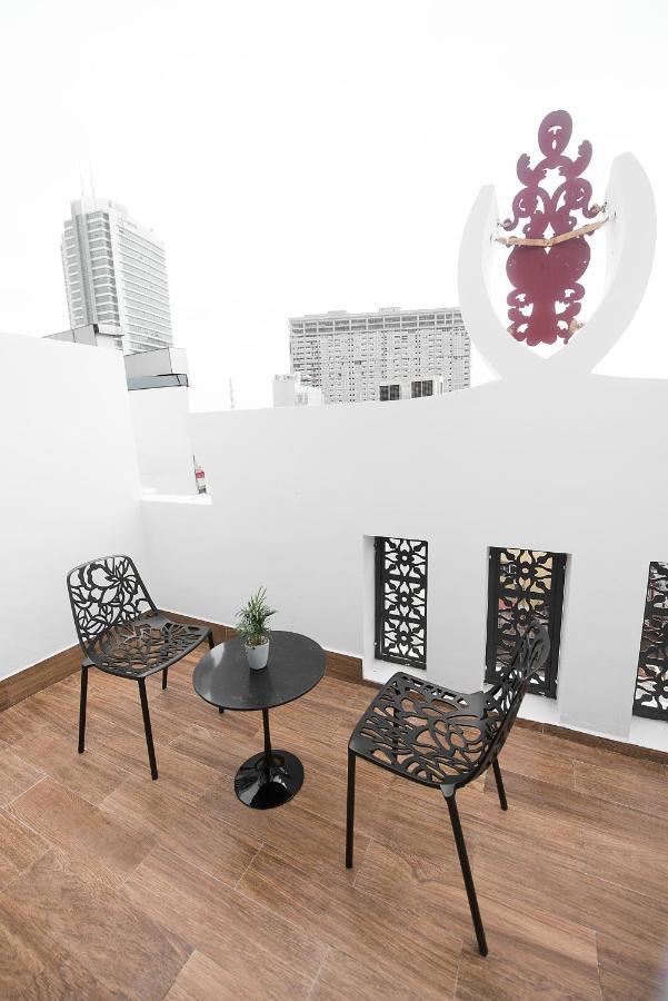 Hong Gia Tue Apartment Ανόι Εξωτερικό φωτογραφία